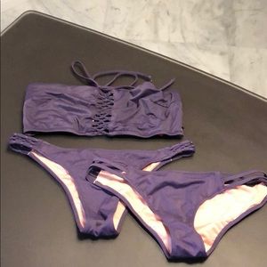 Victoria’s Secret bikini set